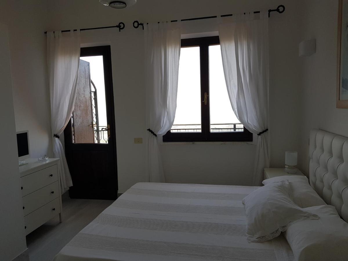 Hotel Ristorante Radar Carrara Bagian luar foto