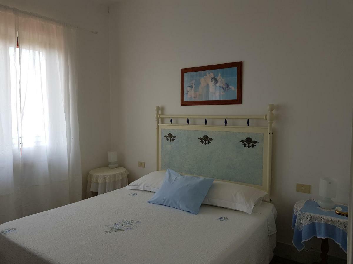 Hotel Ristorante Radar Carrara Bagian luar foto